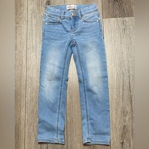 Jordache Girls Skinny Jeans Size 5